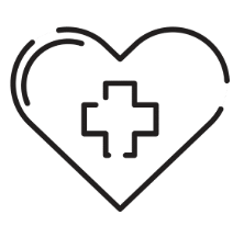 Comunidad preparada, vidas protegidas